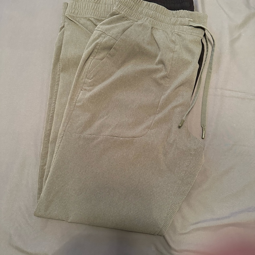 Lululemon ABC Joggers